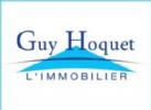 GUY HOQUET L'IMMOBILIER COUBERT