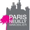 PARIS NEUILLY IMMOBILIER