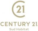 CENTURY 21 SUD HABITAT