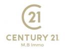 CENTURY 21 M.B IMMO