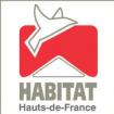 GROUPE HABITAT HAUTS DE FRANCE