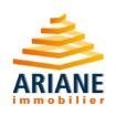 ARIANE IMMOBILIER