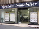 AROBASE IMMOBILIER