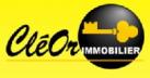 CLEOR IMMOBILIER