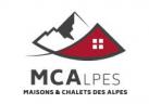 MAISONS & CHALETS DES ALPES - THONON