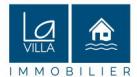 LA VILLA IMMOBILIER