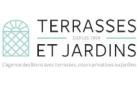 TERRASSES ET JARDINS