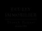 ECULLY IMMOBILIER Franck Pariset